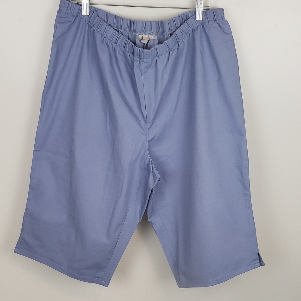 💥SALE💥 Woman within plus size short